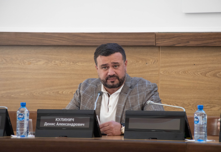 Нехватка парковочных мест для инвалидов